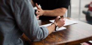 Not Getting Past the Interview: Here’s 1 Reason Why
