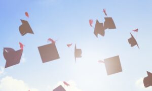 Ask A Recruiter: I’m About To Graduate. What If I Can’t Get A Job?