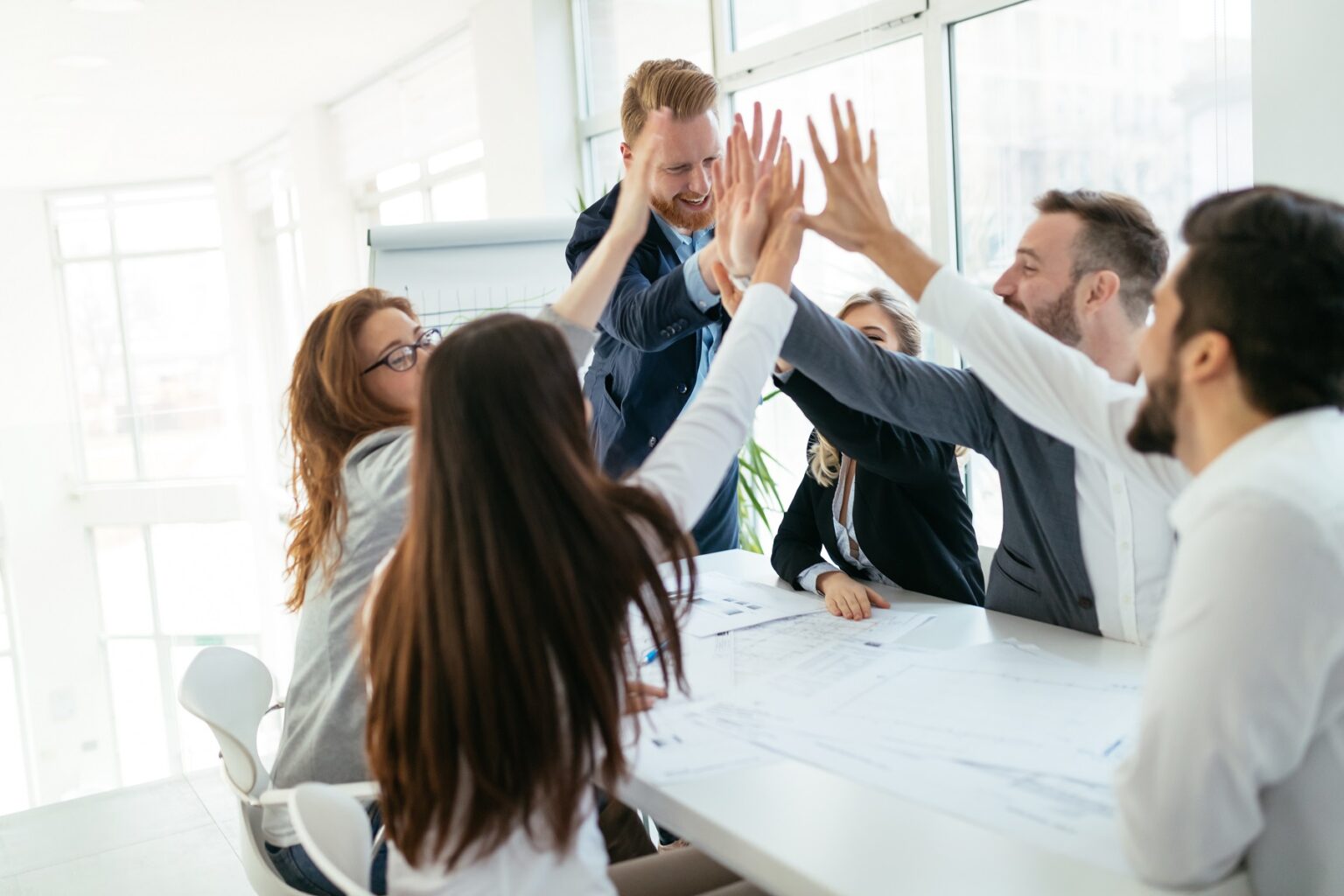 Happy National Recruiter Day! Technology, Digital Marketing & Federal