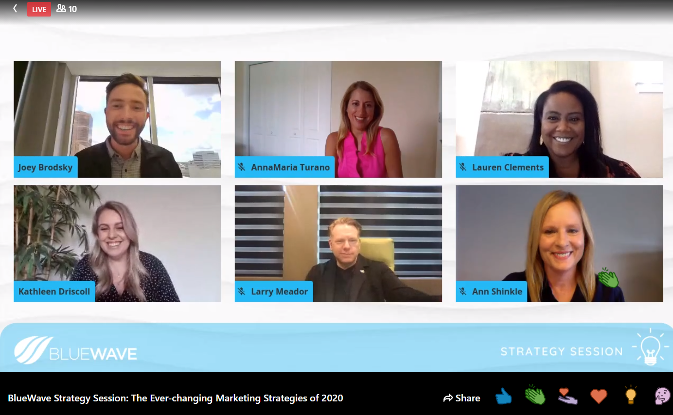 The EverChanging Marketing Strategies of 2020 Technology, Digital