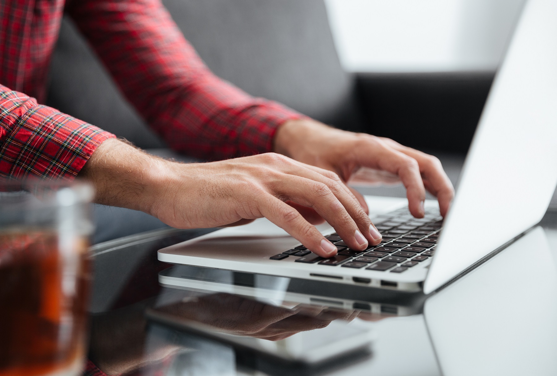 Writing Your Cover Letter