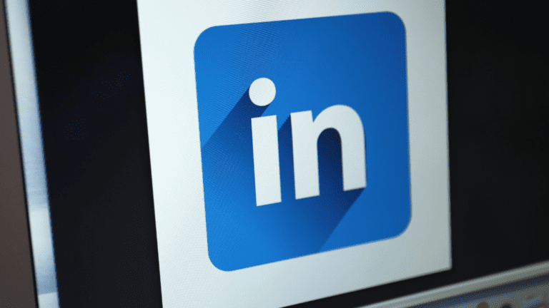 Linkedin Profile Basics A Step By Step Checklist Technology Digital