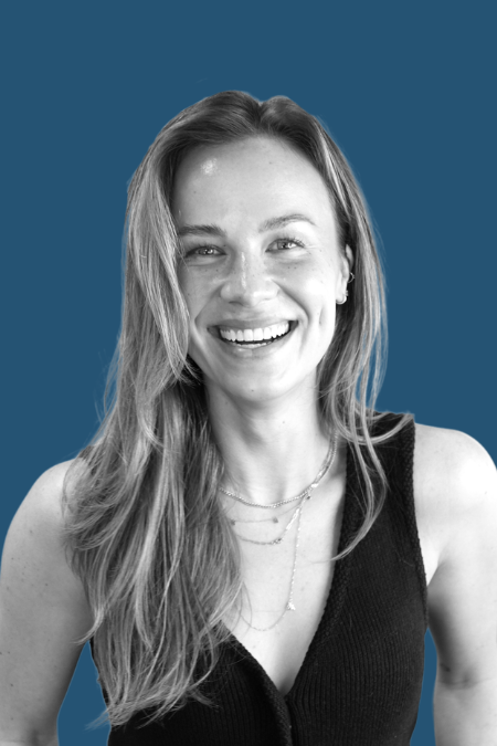 Abby Robinson | BlueWave Resource Partners
