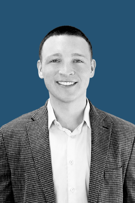 Alec Beer | BlueWave Resource Partners
