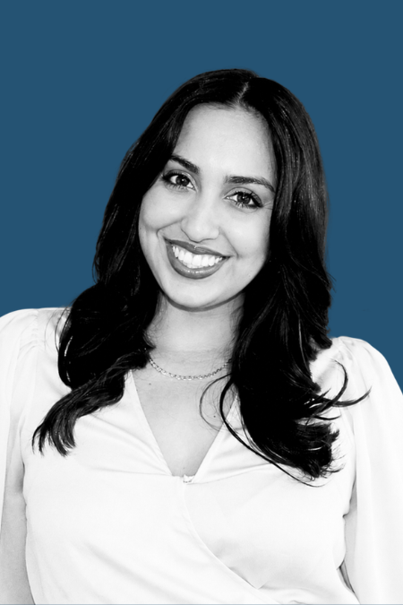 Arianna Soto | BlueWave Resource Partners