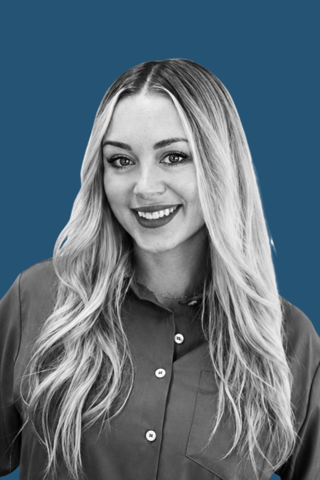 Brianna Healing | BlueWave Resource Partners