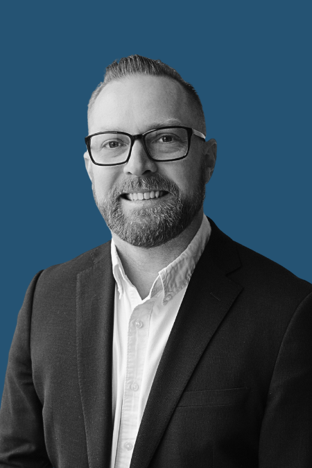 Charlie Lewis | BlueWave Resource Partners