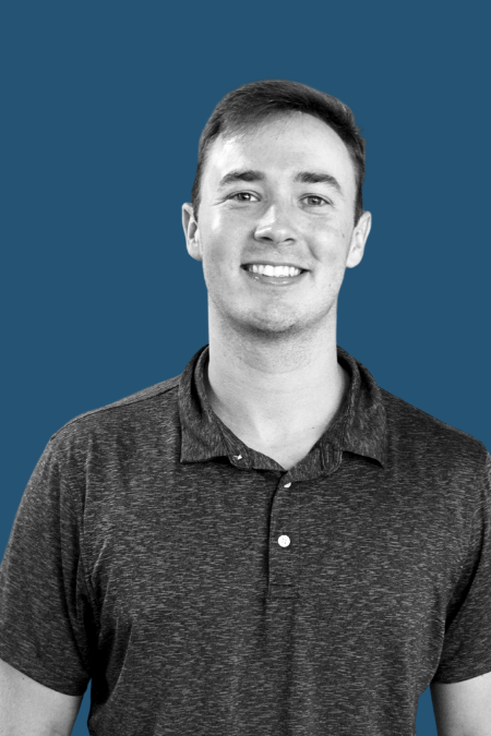 BlueWave Resource Partners | Charlie Stafford
