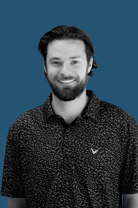 Connor Meehan | BlueWave Resource Partners