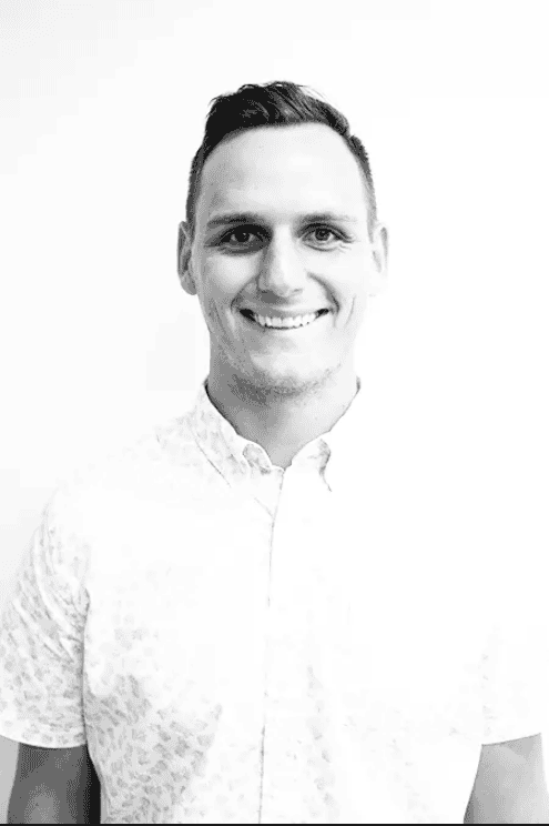 Daniel Rafter
