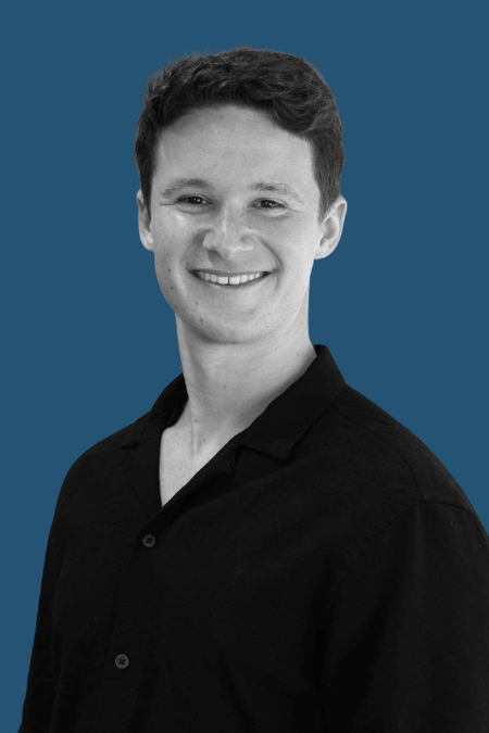 BlueWave Resource Partners | Ethan Tinkelman