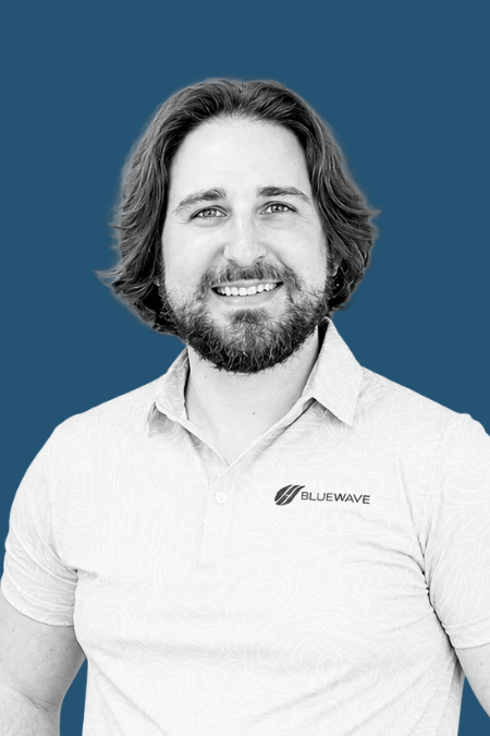 Jon McNamara | BlueWave Resource Partners
