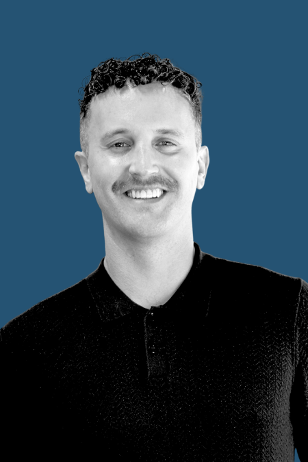 Kyle Longworth | BlueWave Resource Partners