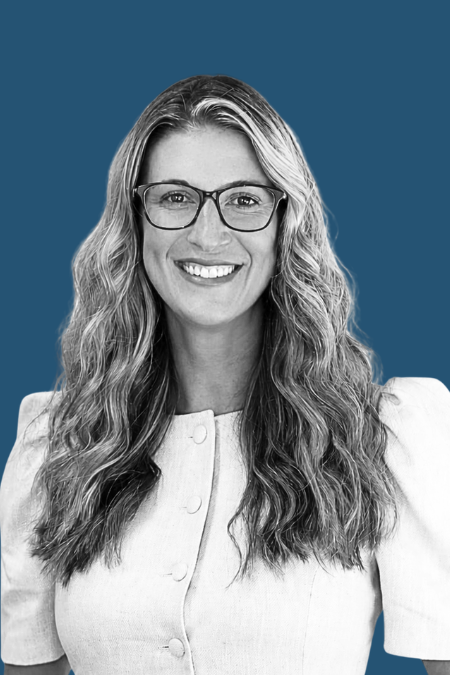 Laura Danforth | BlueWave Resource Partners