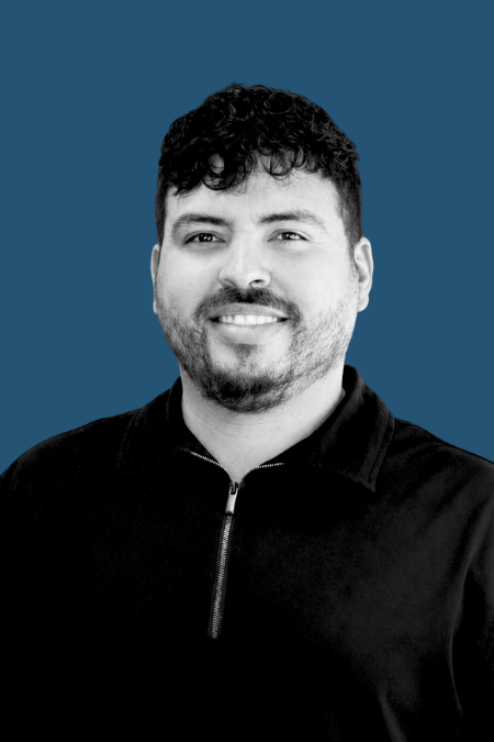 Levi Jardim | BlueWave Resource Partners