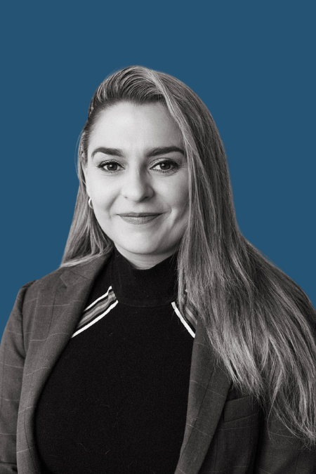 Michelle Godoy | BlueWave Resource Partners