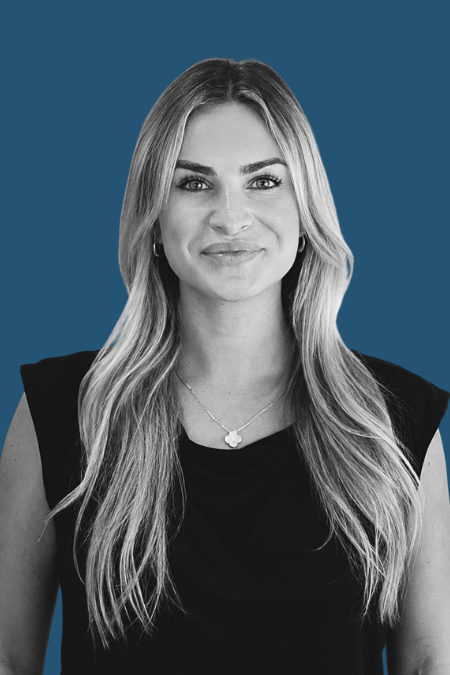 Michelle Harris | BlueWave Resource Partners