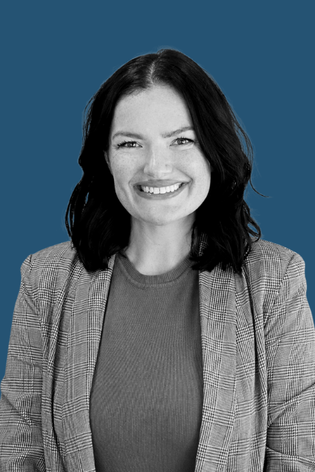 Molly Parry | BlueWave Resource Partners