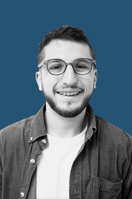 Ross Bernstein | BlueWave Resource Partners