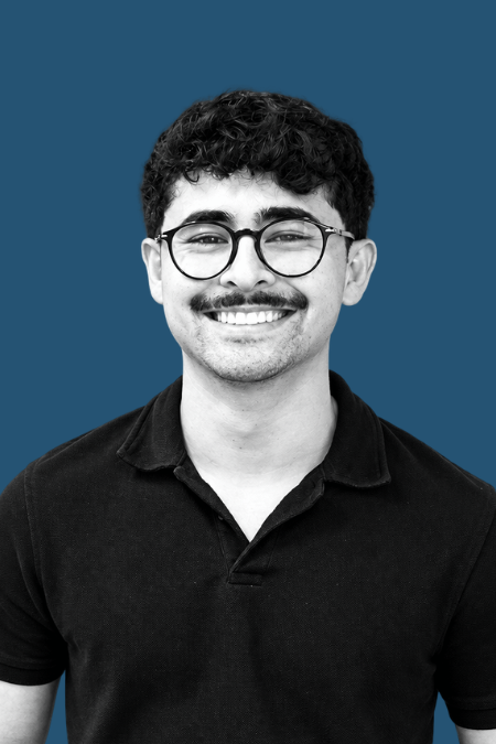 Simon Munoz | BlueWave Resource Partners
