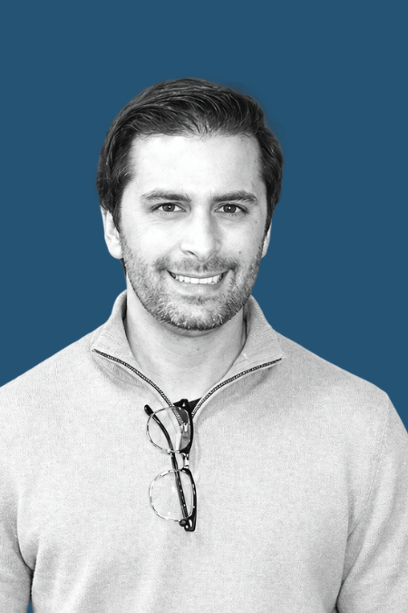 Thomas Rogers | BlueWave Resource Partners