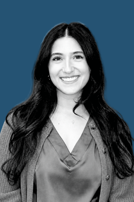 Tracy Tercha | BlueWave Resource Partners