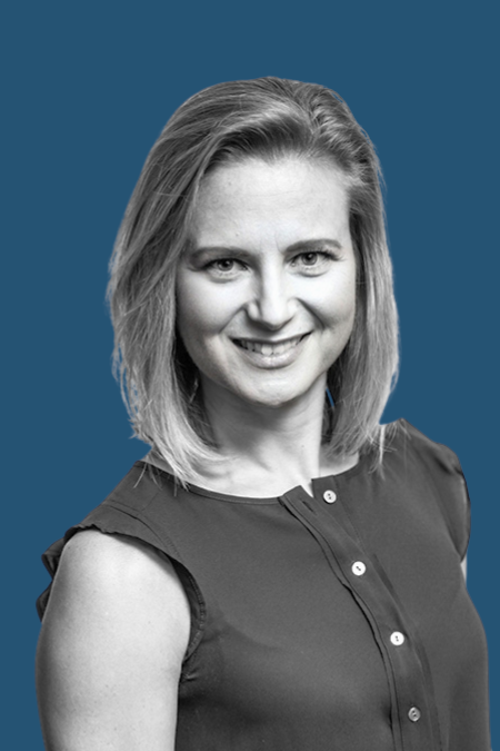 Caroline Trompke | BlueWave Resource Partners