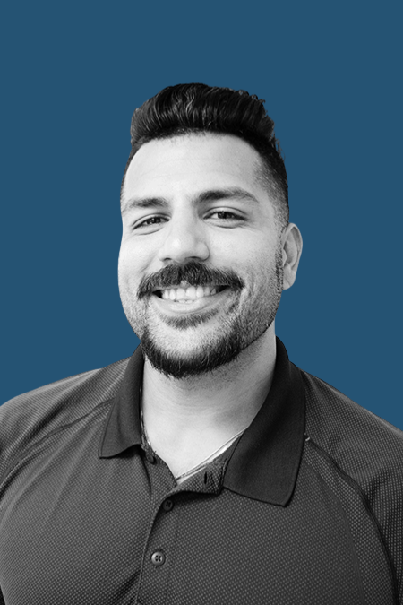 Dan Dalhoff | BlueWave Resource Partners