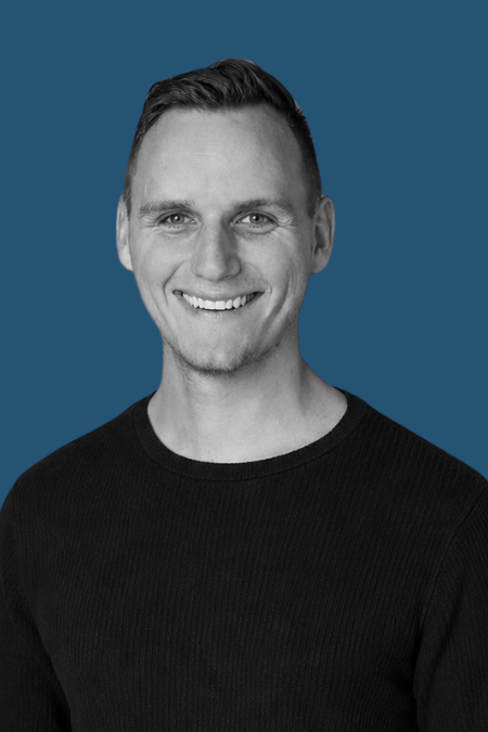 Daniel Rafter | BlueWave Resource Partners