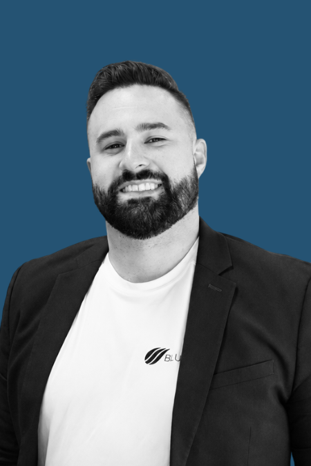 Tristan Palmer | BlueWave Resource Partners