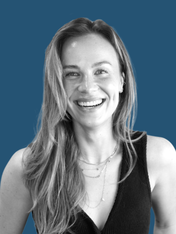 Abby Robinson | BlueWave Resource Partners