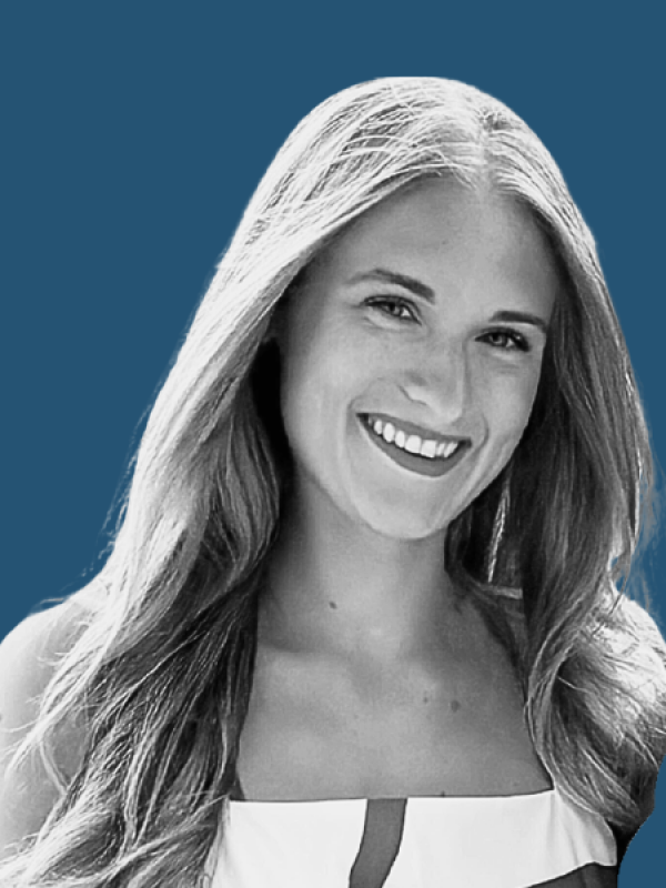 Alyssa Farbman | BlueWave Resource Partners