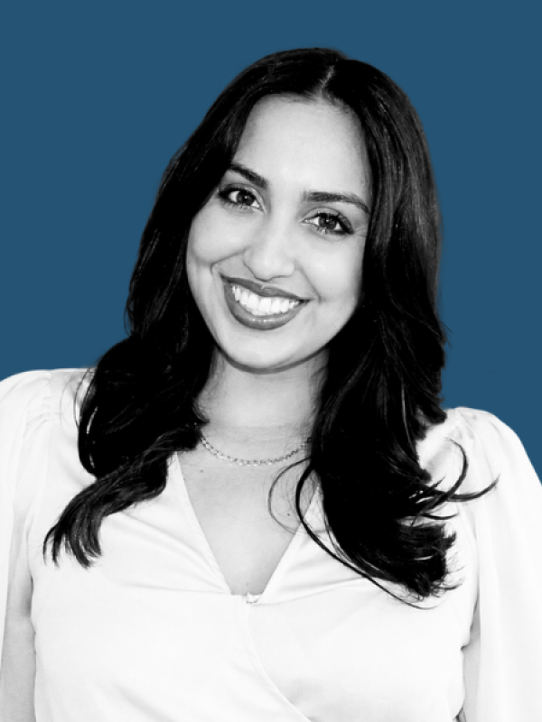 Arianna Soto | BlueWave Resource Partners