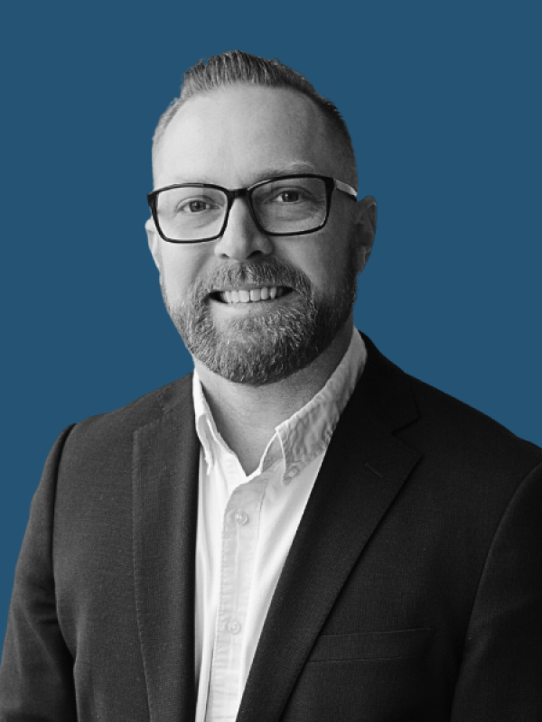 Charlie Lewis | BlueWave Resource Partners