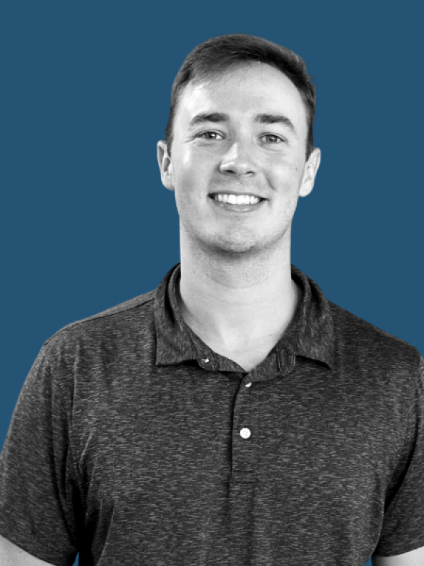 BlueWave Resource Partners | Charlie Stafford