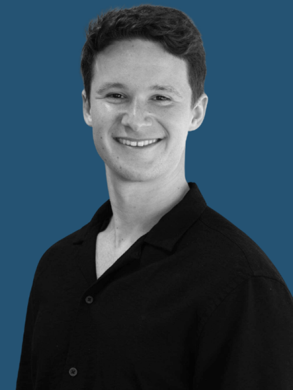 BlueWave Resource Partners | Ethan Tinkelman