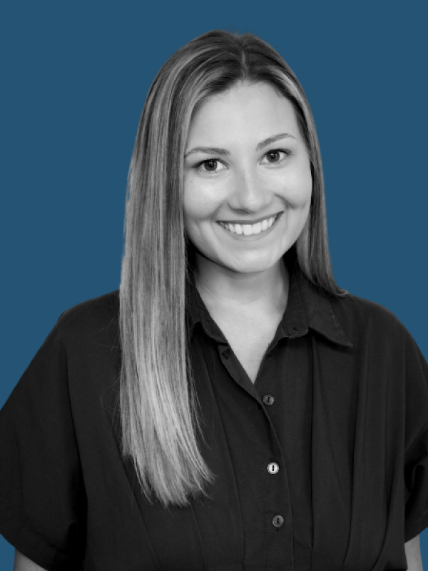 Kourtney Gross | BlueWave Resource Partners