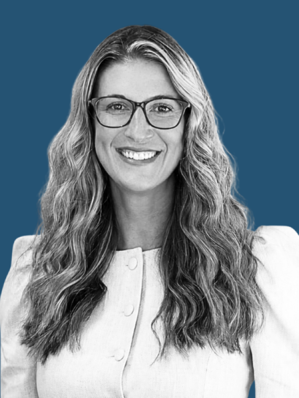 Laura Danforth | BlueWave Resource Partners
