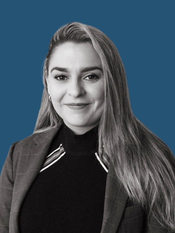 Michelle Godoy | BlueWave Resource Partners