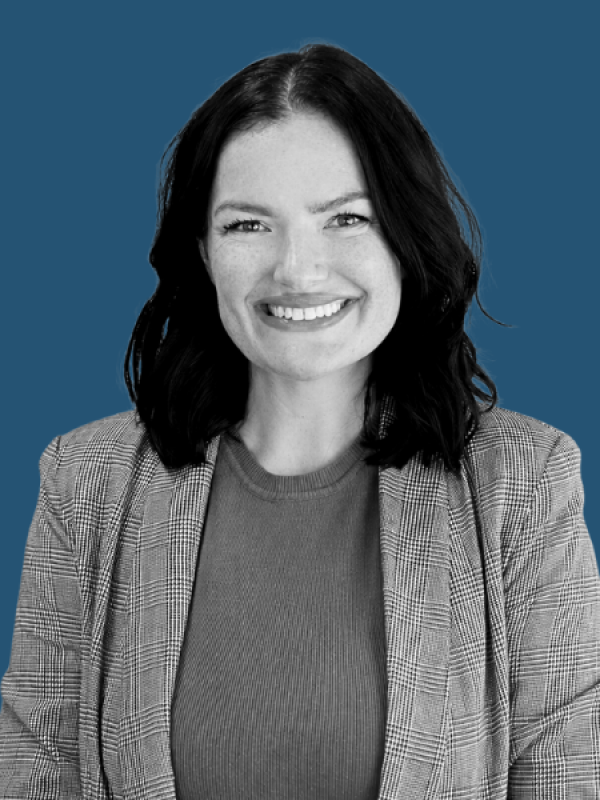 Molly Parry | BlueWave Resource Partners