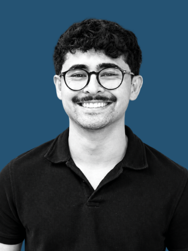 Simon Munoz | BlueWave Resource Partners