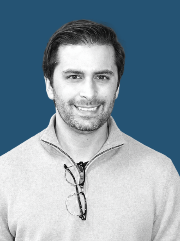 Thomas Rogers | BlueWave Resource Partners