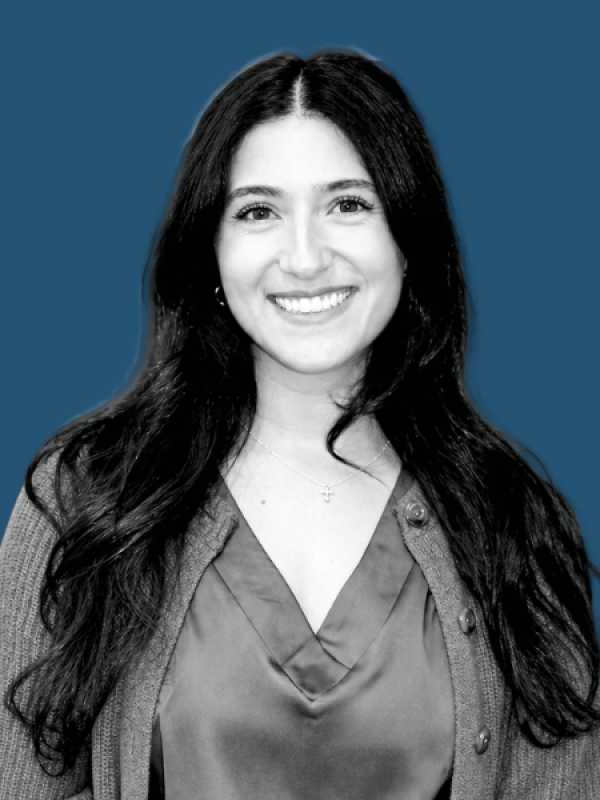 Tracy Tercha | BlueWave Resource Partners