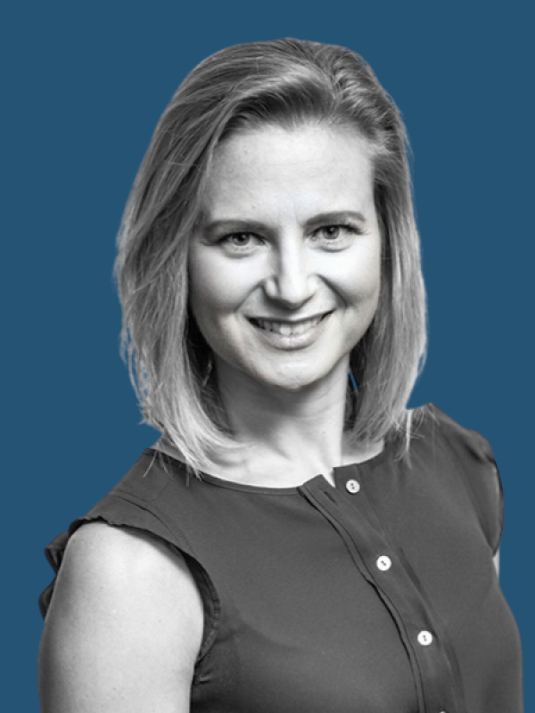 Caroline Trompke | BlueWave Resource Partners