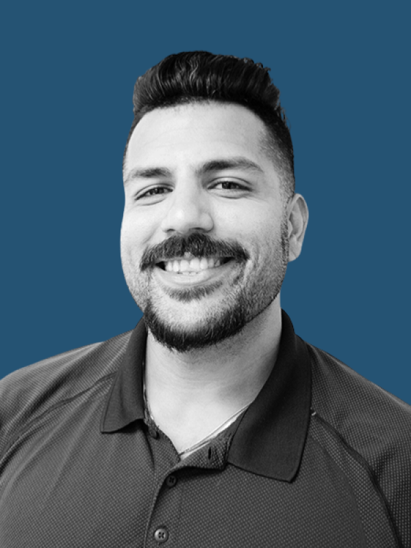 Dan Dalhoff | BlueWave Resource Partners