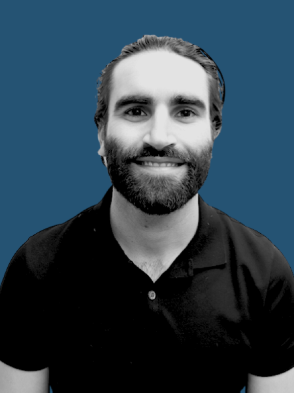 Michael Bowles | BlueWave Resource Partners