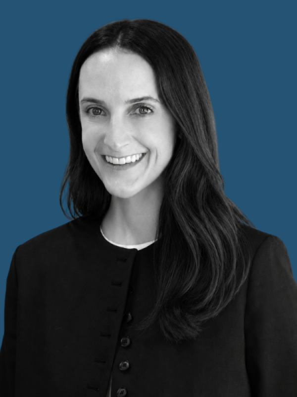 Rachel Whitehouse | BlueWave Resource Partners